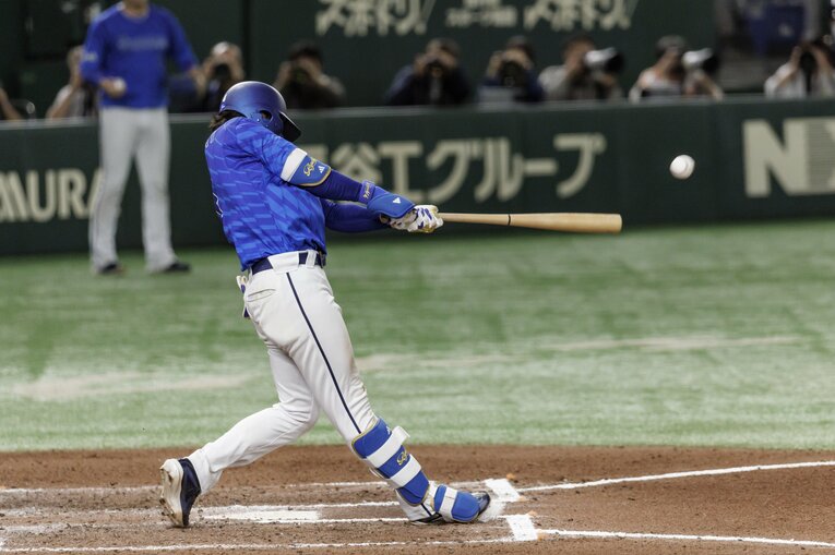 【妄想ワタライ劇場】今度こそとらえたぁ！　©Kiichi Matsumoto