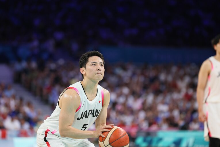 ©︎Kaoru Watanabe/JMPA