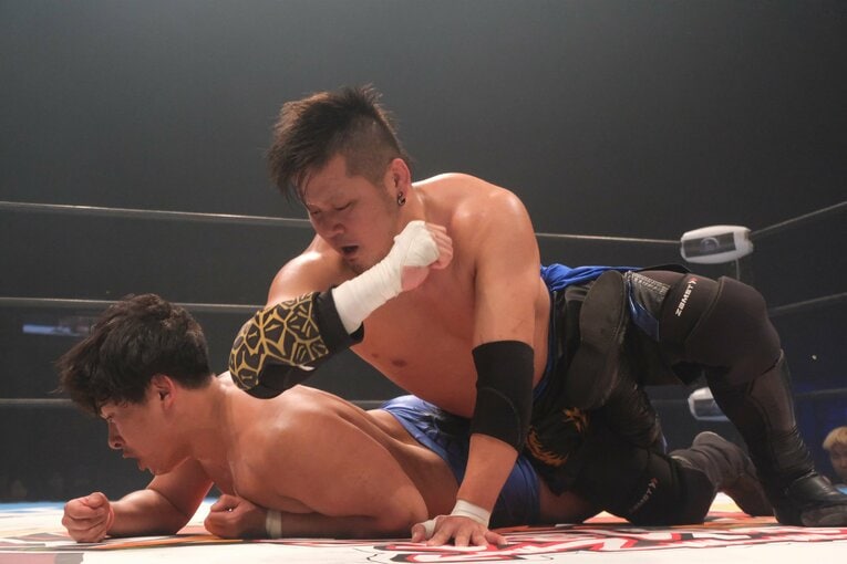 40歳で逝去した橋本真也へ“長男の本音”「父が生きてたら…怒られてただろうな」 プロレスラー・橋本大地が“破壊王”を継承する日(39)