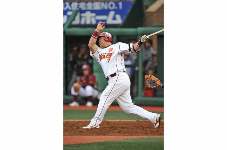 ©Sports Graphic Number