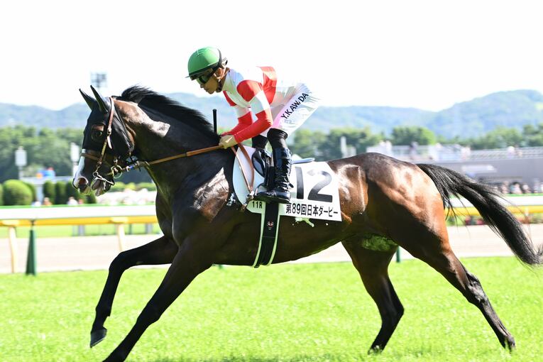 武豊「ディープインパクトはダートでも強かったと思う」ディープにダイワスカーレット、2頭の名馬が“走らなかった”幻のフェブラリーS計画(69)