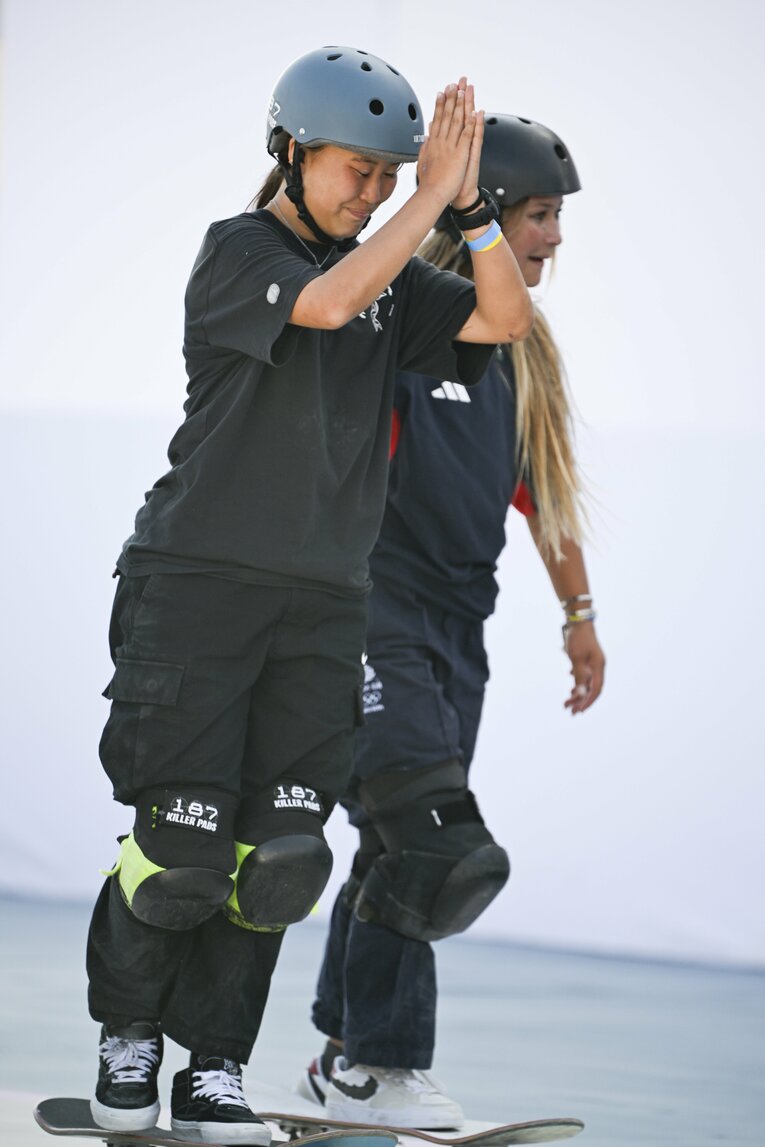 ©Asami Enomoto/JMPA 