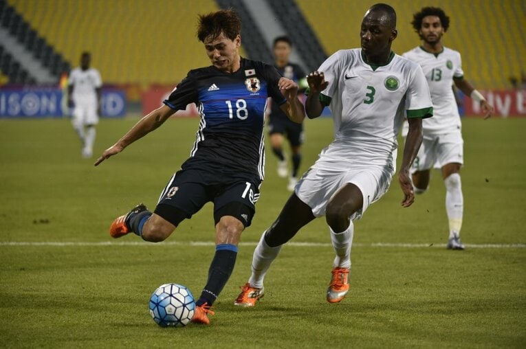 ©Sports Graphic Number