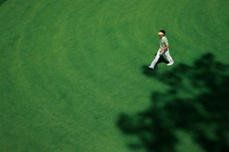 偉大な記録からツアー選手権制覇へ。「58」達成の石川遼が目指す頂点とは？(3)