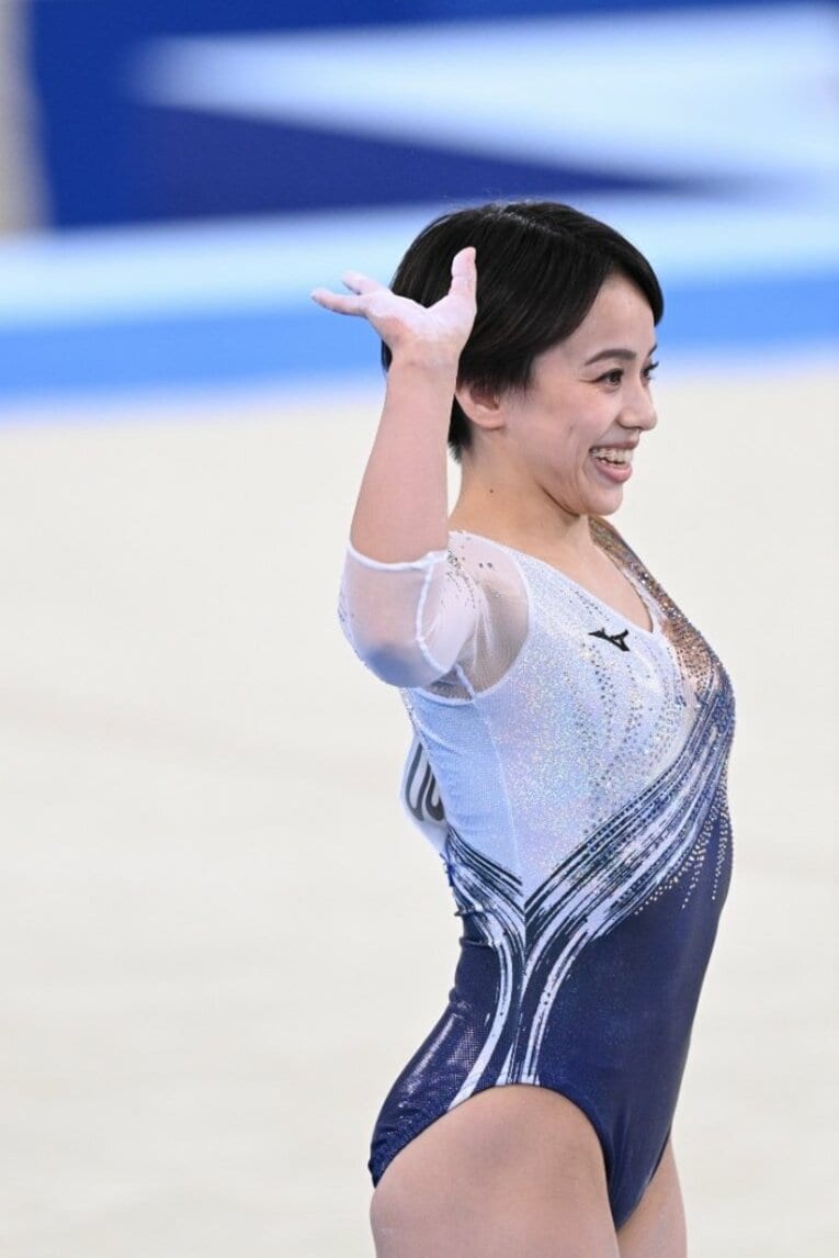 ©Asami Enomoto/JMPA