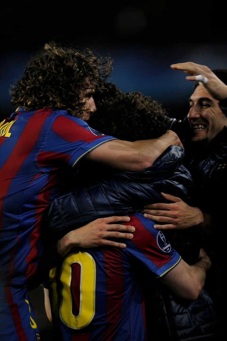 2009年　©︎Takuya Sugiyama