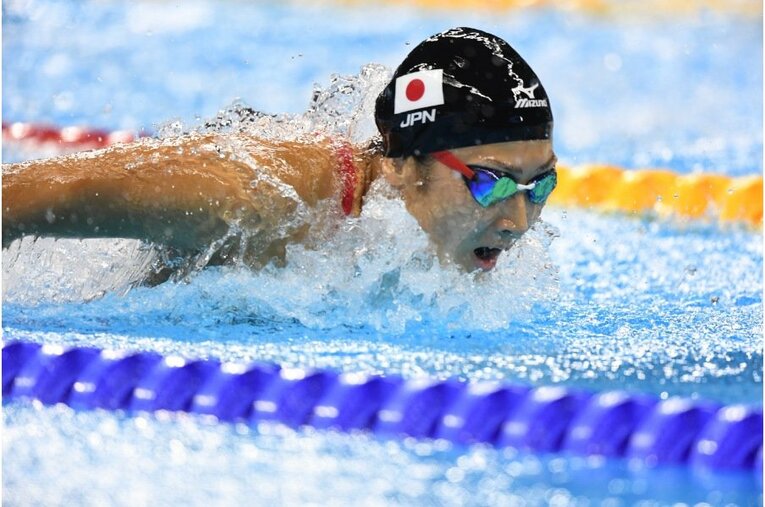 ©Asami Enomoto／JMPA