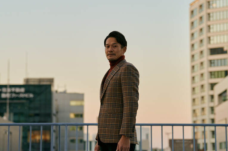 ©︎Ichisei Hiramatsu