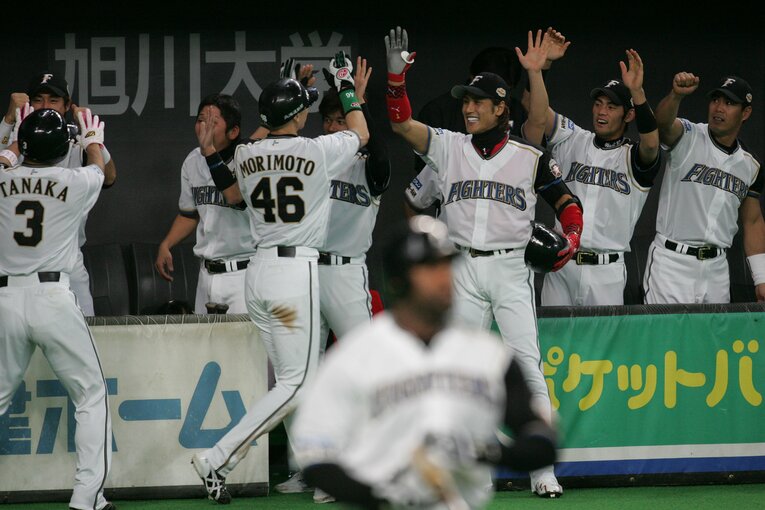 ©︎Hideki Sugiyama