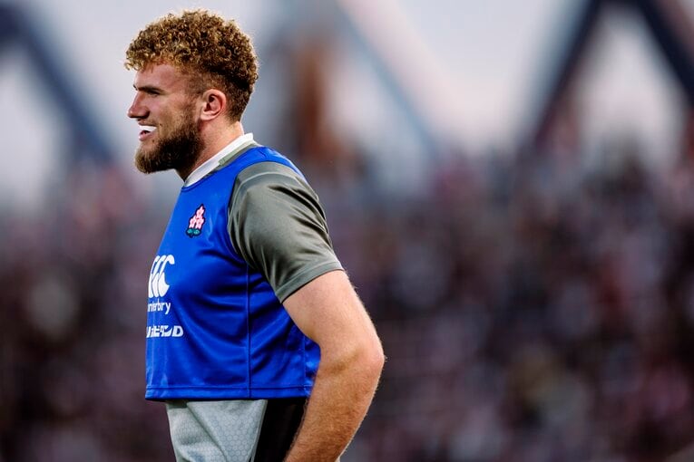 LOワーナー・ディアンズ　©︎Kiichi Matsumoto