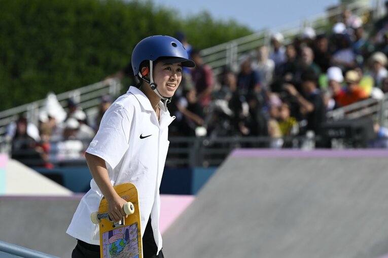 ©Asami Enomoto／JMPA