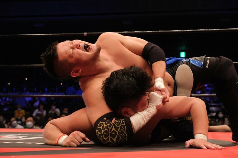 「今のプロレスは危険すぎる」批判は本当に適切か？ 大谷晋二郎“頚髄損傷のリング事故”を至近距離で見た筆者が明かすリアルと“選手の証言”(47)