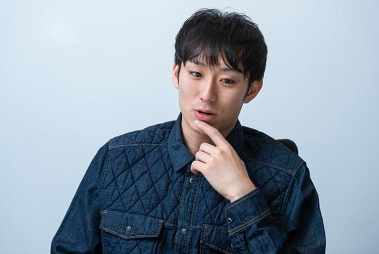 柳田将洋が語る新シーズンへの覚悟。ケガとの戦い、W杯で得た「泥臭さ」。(2)