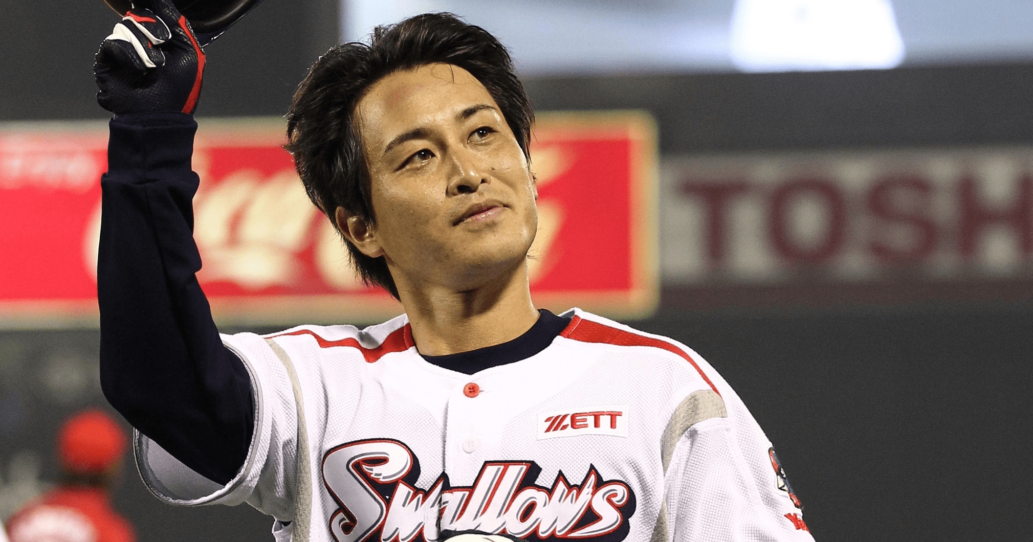 古田（敦也）さんから色々と」ヤクルトで実働9年引退→WBC…志田宗大が