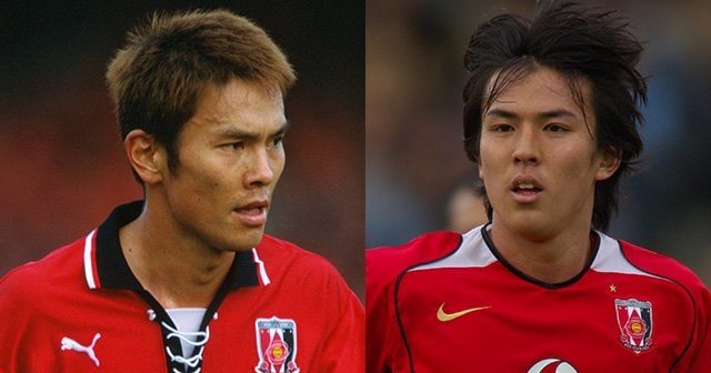 2／3）長谷部誠18歳は“頑固”だった？ ミスターレッズ福田正博の記憶