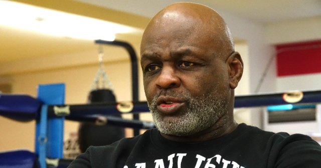 あれはスポーツではない」アーネスト・ホーストが“バラエティ化する