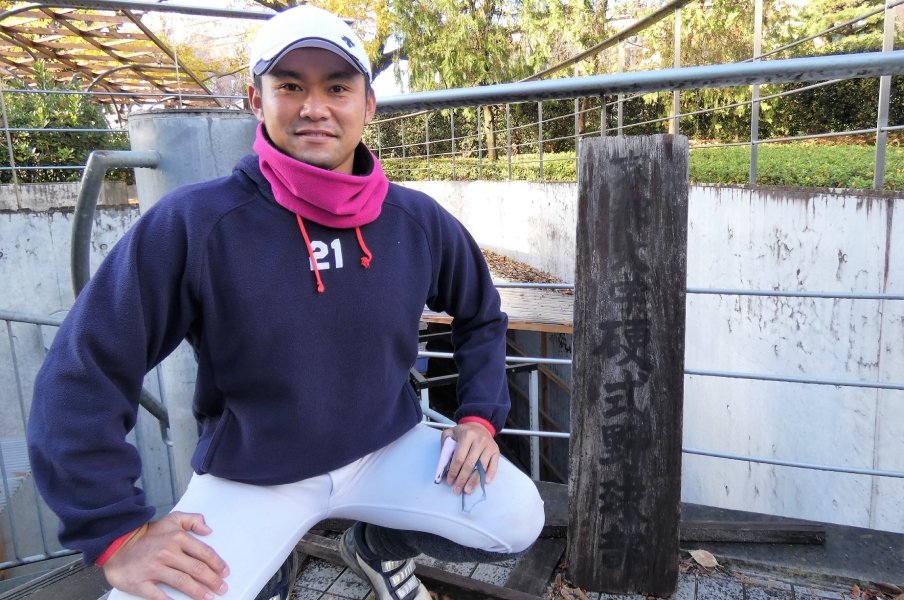 元ソフトバンク→京大新監督・近田怜王(31歳)が語る”頭脳派集団の洗礼”「聞いたこともない言葉が次々に」「みんな仮説を必ず立てます」<Number Web> photograph by Kotaro Tajiri