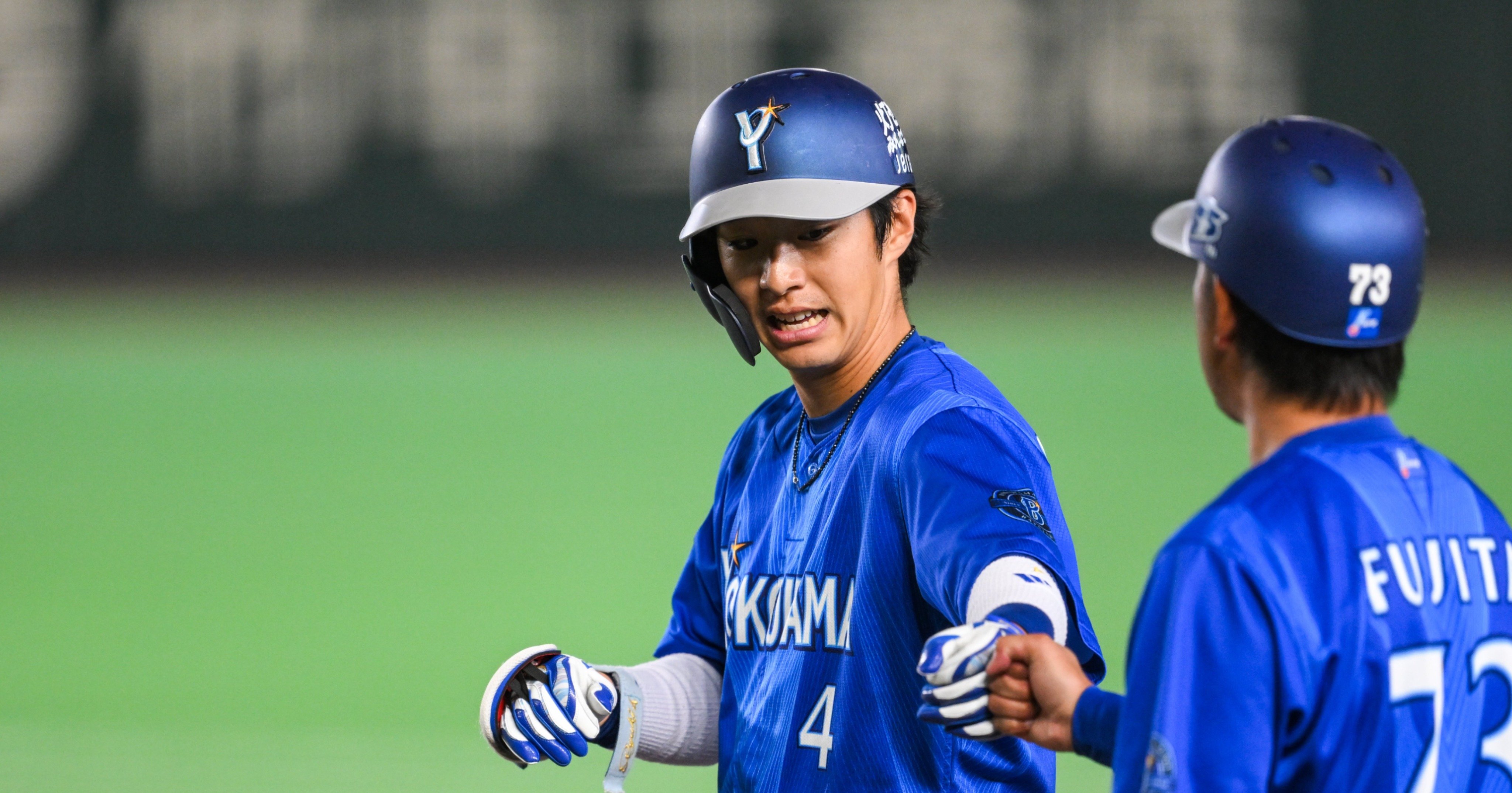 筒香嘉智の現在は？DeNA復帰の真実と日本一への軌跡を徹底解剖
