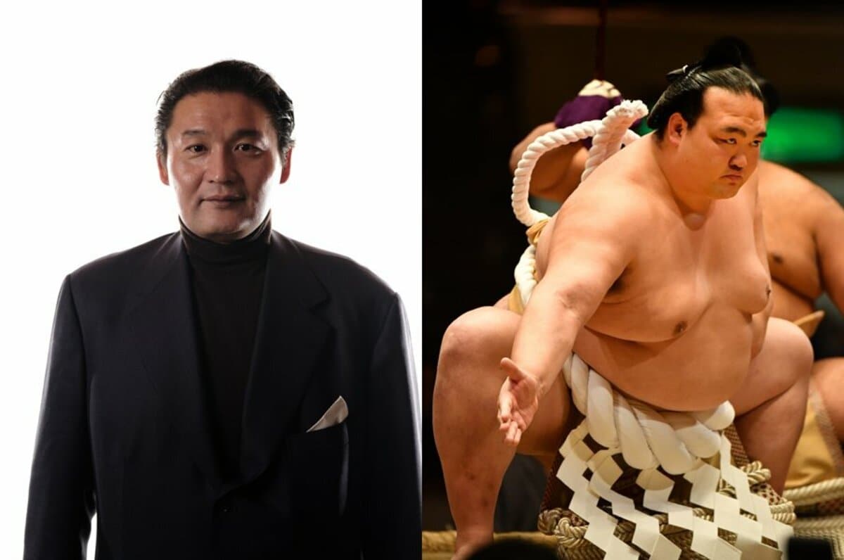 貴乃花が語る 奇跡の逸材 稀勢の里が国民に愛された理由 2 2 相撲 Number Web ナンバー