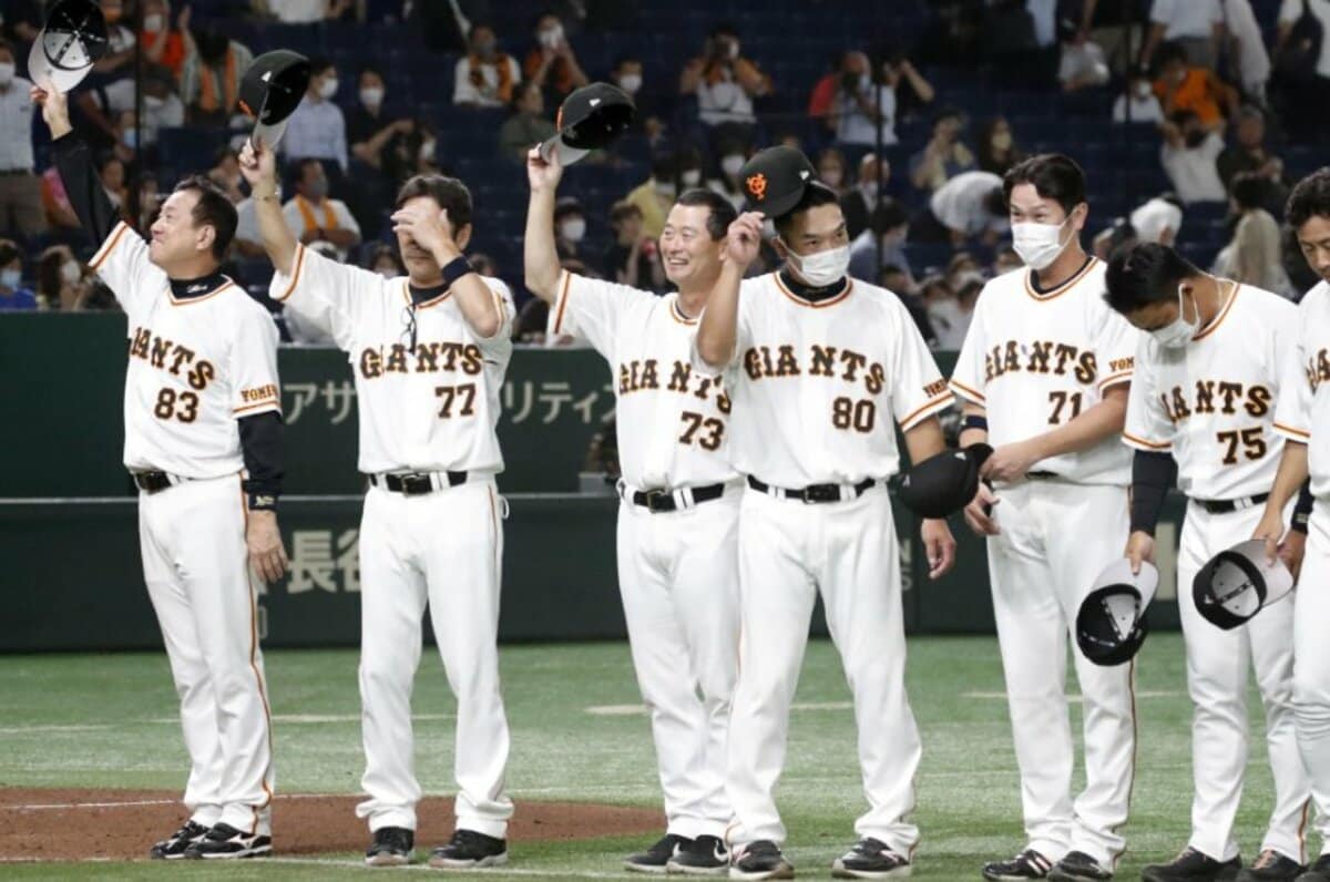 読売ジャイアンツ 長嶋茂雄 木製特大パネル #3 読売ジャイアンツ 長嶋