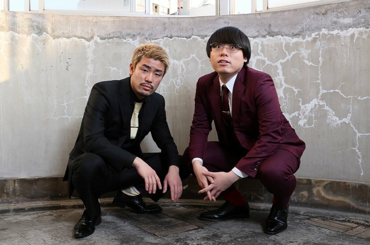M-1審査でダウンタウン松本人志「3年後優勝顔ですよね」に反論「でも
