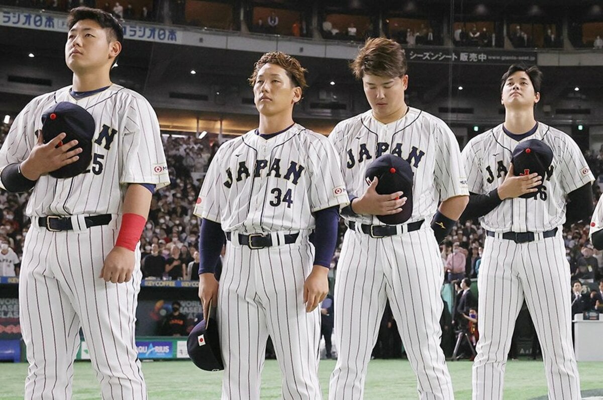 MLB（107／180） - Number Web - ナンバー