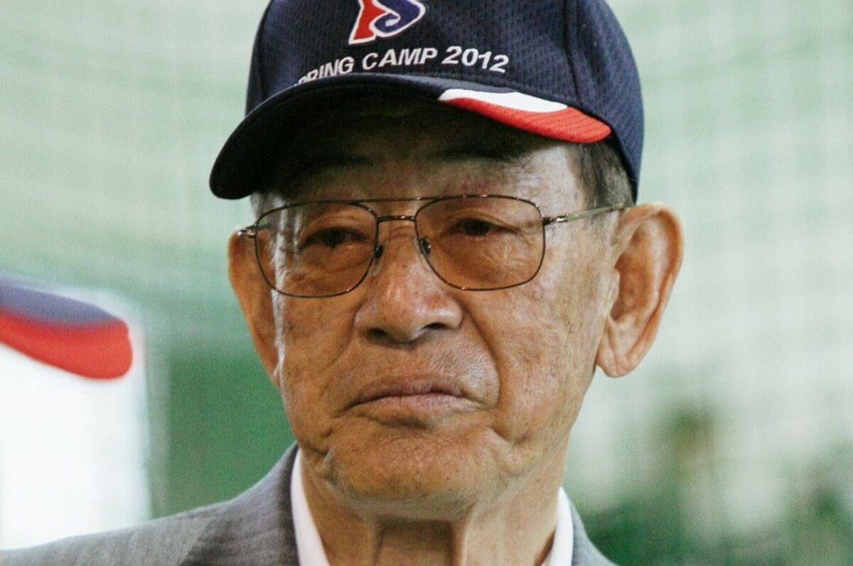 容赦ない巨人批判、愛弟子もボロクソに…広岡達朗92歳はなぜ“冷徹な指揮