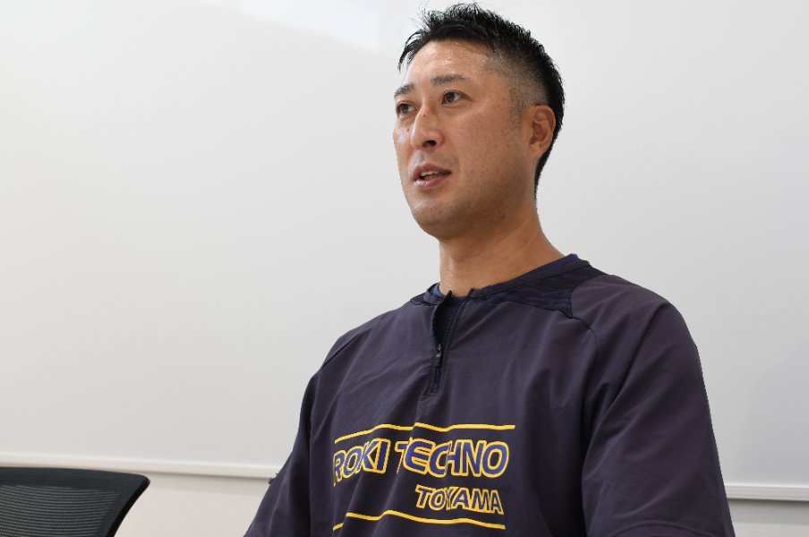 「戦力外もよぎった…こうして終わるんだ」“阪神あの逆指名ドラ1”の運命を変えた、タイガース退団の真相「今だから言える」藤田太陽の苦労人生＜Number Web＞ photograph by NumberWeb