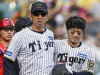 テツ!絶対に勝てよ!」衝撃だった川淵三郎との出会い、オフトvs テツ!絶対に勝てよ!」衝撃だった川淵三郎との出会い、オフトvs