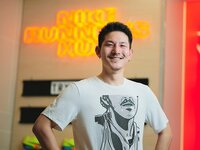 「すべてのランナーをサポートしたい」。“スポーツのためのホーム”を掲げるNIKE GINZAに創られたNIKE RUNNER’S HUBとは