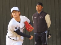 大谷翔平17歳「藤浪君、高いな」「野茂さんがやったようなことを
