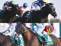 田原成貴「トウカイテイオーが一番強かった」「マヤノトップガンは振れ
