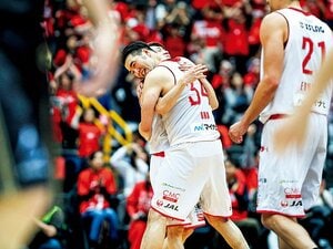 エース富樫を欠くも千葉が連覇。チーム力の勝利を呼んだ2つの鍵。～Bリーグは1人のエースで優勝はできない～