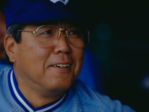 【追悼】野村克也の若き日、古田や新庄、マー君を指導した監督時代を振り返る。