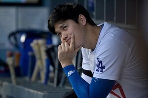 大谷翔平が発言「彼にはかなわない、負けたと思いました」青森にいた“怪物中学生”…なぜプロ野球を諦めたのか？ 本人語る「大谷と初めて話した日」