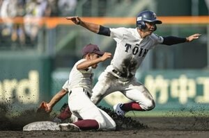 【NEW】西谷監督「7回になったぞ」から逆転…大阪桐蔭の初戦は本当に“辛勝”だったのか？ 練習風景から見えた“絶対王者のスゴみ”