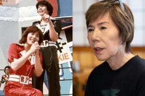 「マキちゃん、ごめんね」恋愛を選んだジャッキー佐藤が、マキ上田に告げた日…ビューティ・ペアはなぜ“電撃解散”したのか？ 全女の伝説レスラーがついに告白