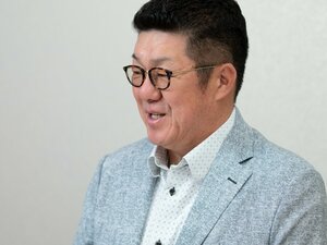 「もう野球はやめよう」のちの沢村賞投手が“プロ野球を諦めかけた”高校時代…佐々岡真司が「1989年の伝説回ドラフト」で広島の1位指名を受けるまで