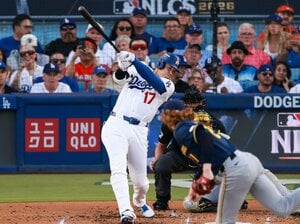 「おいおい、冗談だろ？」大谷翔平不振も“日本通”ブルワーズ監督は警戒心を解かず…「今一番強い」イチロー発言も納得の理由〈ドジャース敗退舞台裏〉