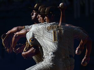 ダルビッシュ36歳「MLB屈指の奪三振マシン＋安定感」の円熟… 日米200勝と“黒田博樹や野茂英雄らが未到の大記録”も見てみたい