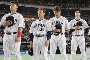 村上宗隆は“メジャー最弱球団”だが成績はどうなる？岡本和真とともに大予想