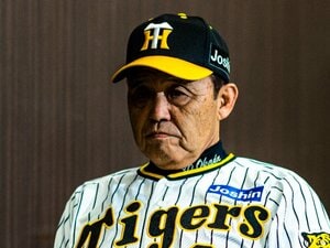 岡田彰布が語った“CS制度の問題点”「アドバンテージが1勝って…」「日本一を決めるにしてはハードル低すぎ」阪神前監督の本音「バッターにはつらい」