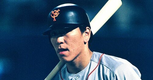 岡崎郁を徹底解剖 - Number Web - ナンバー