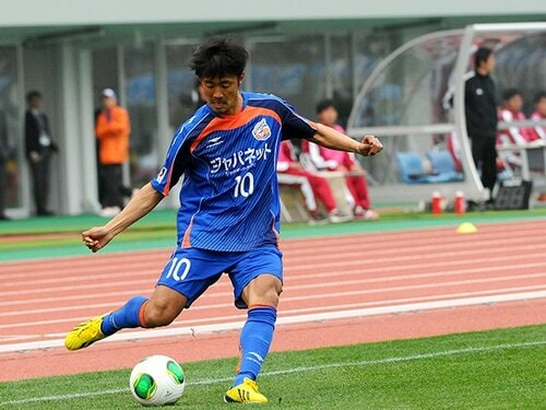 佐藤由紀彦を徹底解剖 - Number Web - ナンバー