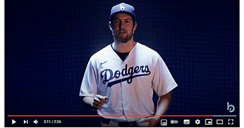 ロサンゼルス・ドジャース（47／53）を徹底解剖 - Number Web - ナンバー