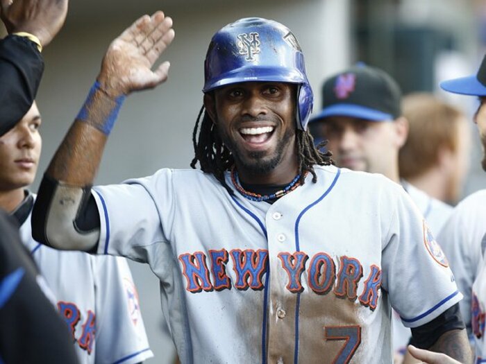 ウォーク・イヤー効果と3人のスター。～契約最終年に活躍するMLB選手～＜Number Web＞ photograph by Getty Images