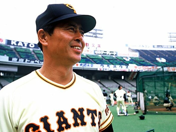 【81歳に】イチローや孫正義も魅了した、王貞治の“言葉の力”「俺、あんまり反省しないんだ」「(本塁打は)本人の中には残らない」…<Number Web> photograph by Makoto Kenmizaki