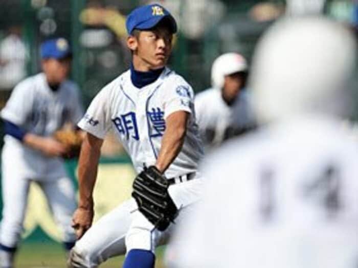 オフェンス型チームが夏の甲子園を席巻する。<Number Web> photograph by Hideki Sugiyama