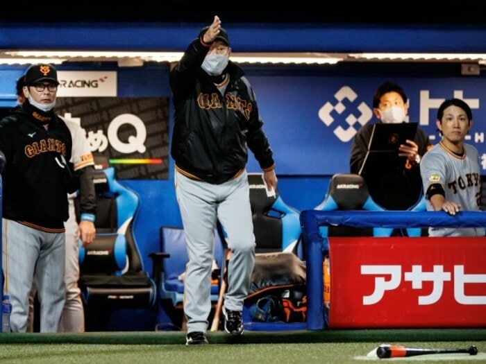 “負けるべくして負けた”巨人軍…山口寿一オーナーも嘆いた、原辰徳監督がクリアすべき《大きすぎる課題》とは＜Number Web＞ photograph by Kiichi Matsumoto