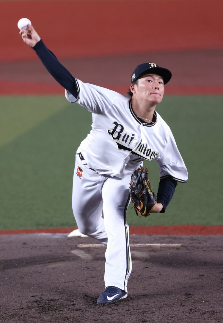 佐々木朗希と山本由伸を大絶賛…メジャー3球団の米国人記者「25歳の